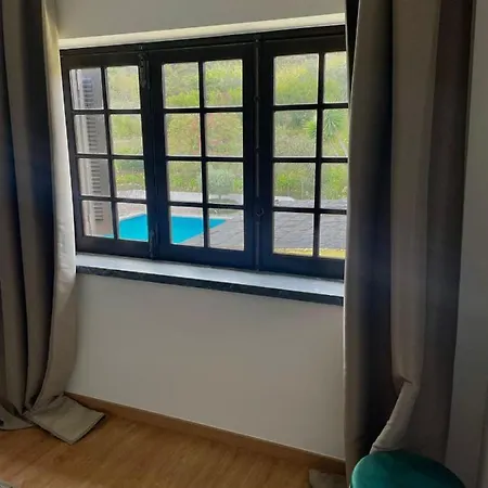 Villa Lourivillage *