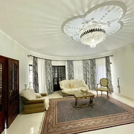 Lourivillage Lourinhã