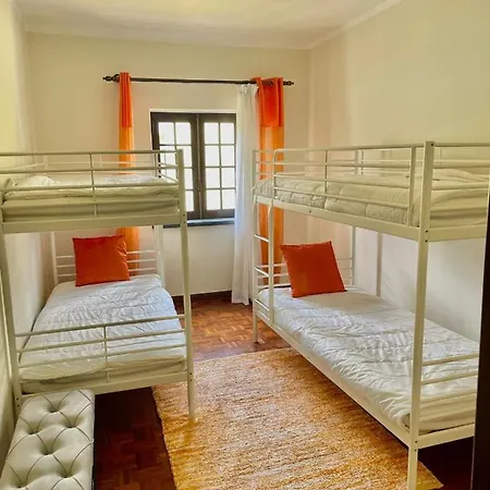 Villa Lourivillage *