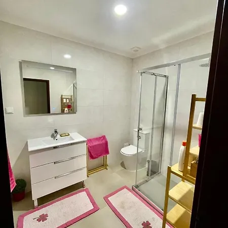 Lourivillage Villa *