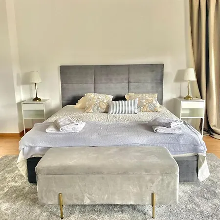 Villa Lourivillage Lourinhã