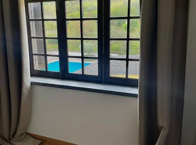 Вилла Lourivillage *