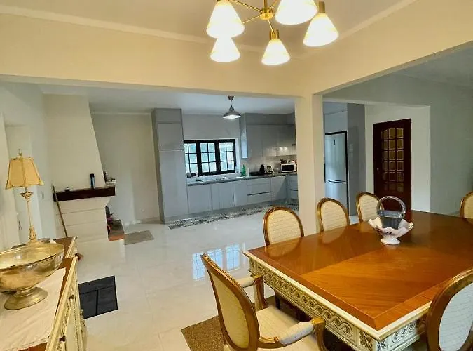 Lourivillage Вилла Лориньян