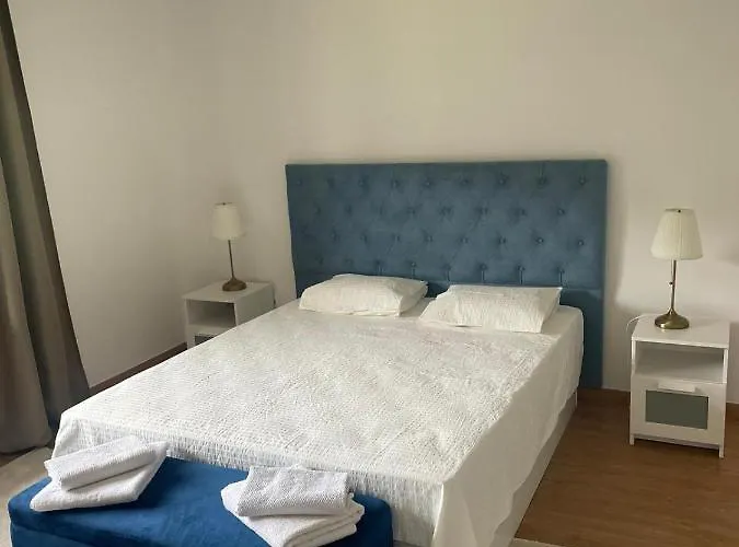 Вилла Lourivillage Лориньян