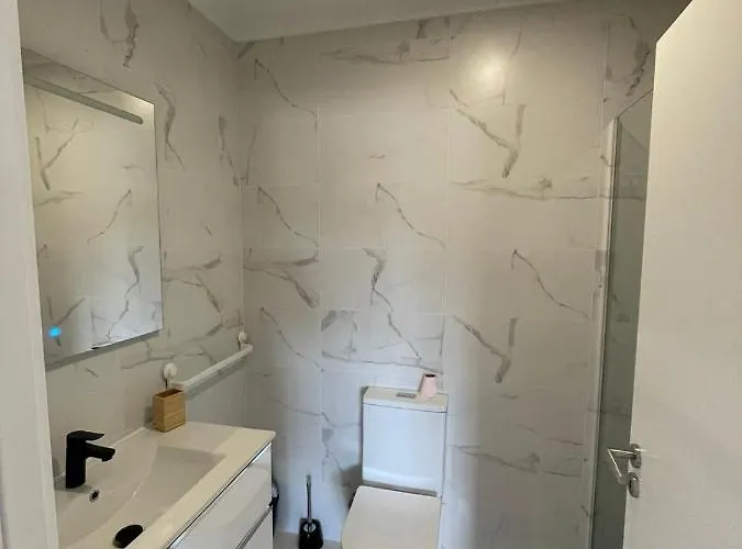 Lourivillage Вилла *