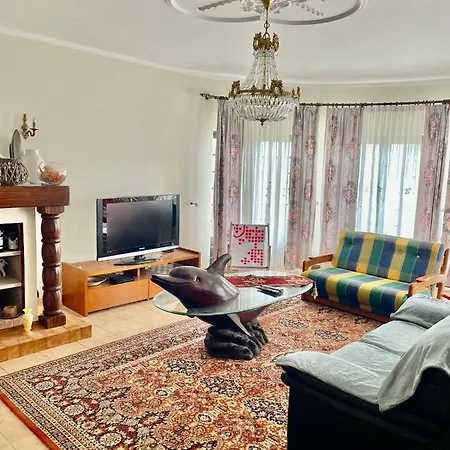 Villa Lourivillage Lourinha (Lisbon)