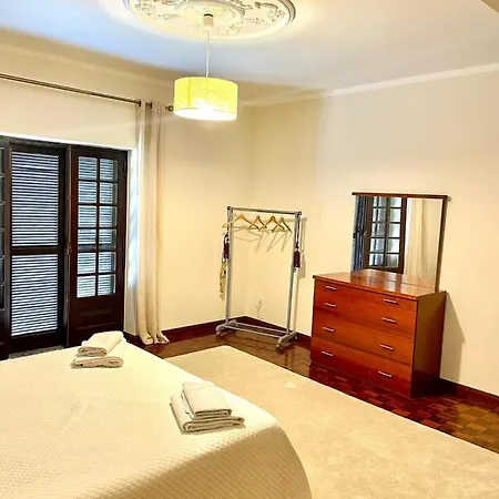 Villa Lourivillage Lourinha (Lisbon)