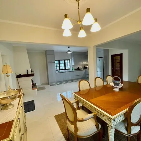 Lourivillage Villa Lourinha (Lisbon)
