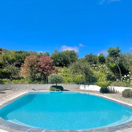 Villa Lourivillage