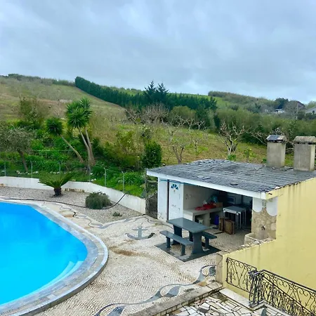 Villa Lourivillage *