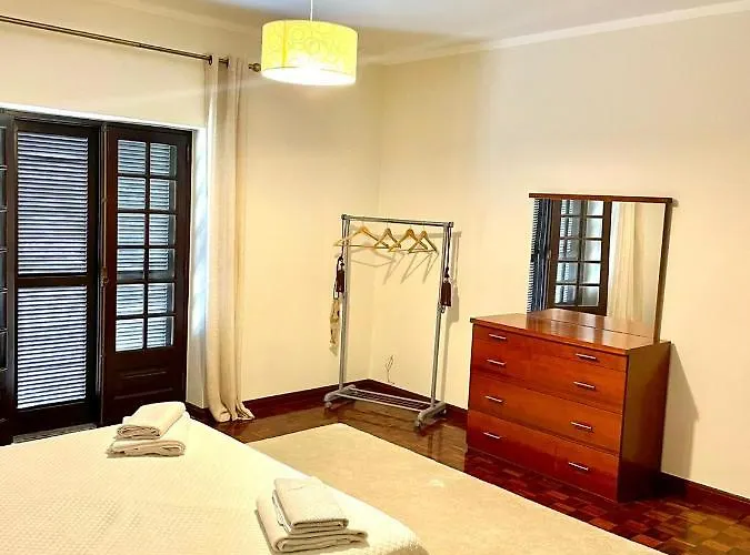 Villa Lourivillage Lourinhã