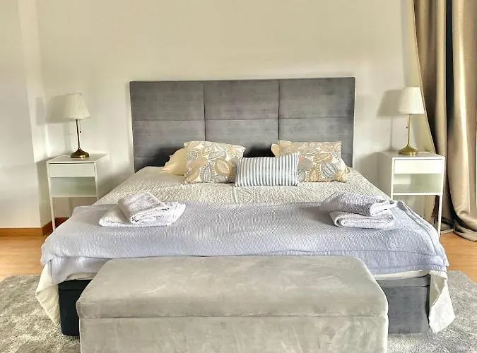 Villa Lourivillage Lourinhã